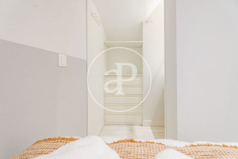 Leilighet i Madrid, Madrid, Madrid - € 420 000 | Ref: VM2604011 - foto 22
