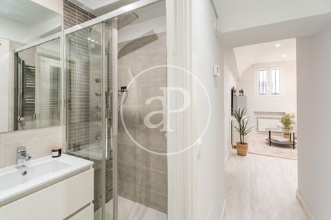 Leilighet i Madrid, Madrid, Madrid - € 420 000 | Ref: VM2604011 - foto 23