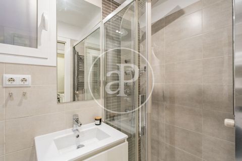 Leilighet i Madrid, Madrid, Madrid - € 420 000 | Ref: VM2604011 - foto 24