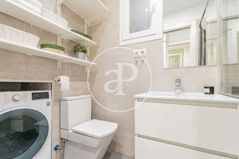 Leilighet i Madrid, Madrid, Madrid - € 420 000 | Ref: VM2604011 - foto 25