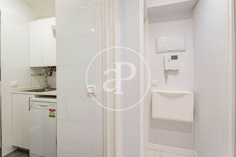 Leilighet i Madrid, Madrid, Madrid - € 420 000 | Ref: VM2604011 - foto 27