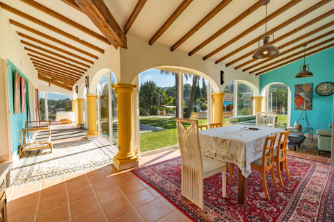 Villa a La Sella, Alicante, La Sella - € 1.495.000 | Ref: RS 7035 - foto 2