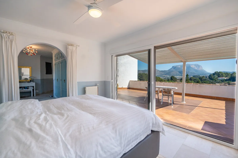 Villa a La Sella, Alicante, La Sella - € 1.495.000 | Ref: RS 7035 - foto 5