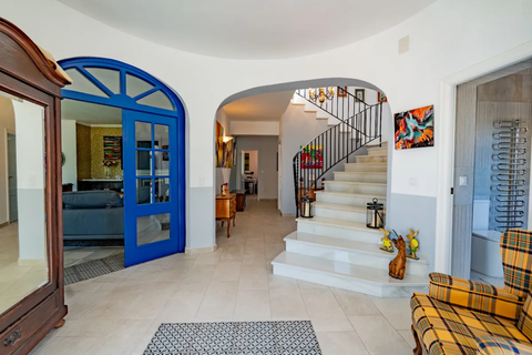Villa a La Sella, Alicante, La Sella - € 1.495.000 | Ref: RS 7035 - foto 8
