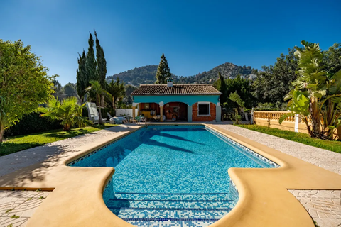 Villa a La Sella, Alicante, La Sella - € 1.495.000 | Ref: RS 7035 - foto 9