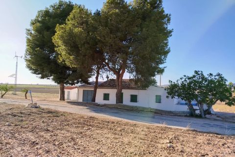 Landejendom i Yecla, Murcia, Yecla - € 160.000 | Ref: 40065-PB - foto 2