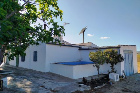 Landejendom i Yecla, Murcia, Yecla - € 160.000 | Ref: 40065-PB - foto 3