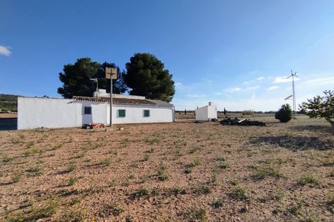 Landejendom i Yecla, Murcia, Yecla - € 160.000 | Ref: 40065-PB - foto 4