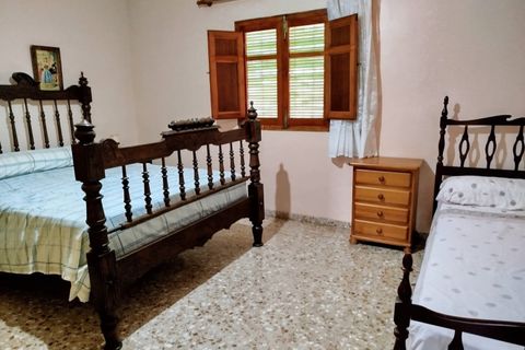 Landejendom i Yecla, Murcia, Yecla - € 160.000 | Ref: 40065-PB - foto 10