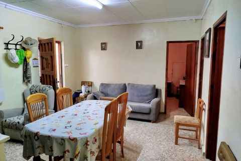 Landejendom i Yecla, Murcia, Yecla - € 160.000 | Ref: 40065-PB - foto 13
