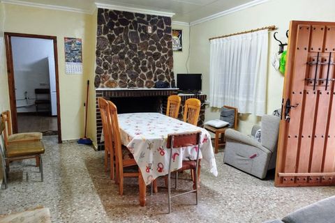 Landejendom i Yecla, Murcia, Yecla - € 160.000 | Ref: 40065-PB - foto 14
