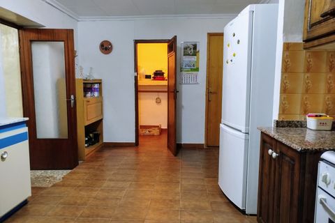 Landejendom i Yecla, Murcia, Yecla - € 160.000 | Ref: 40065-PB - foto 15