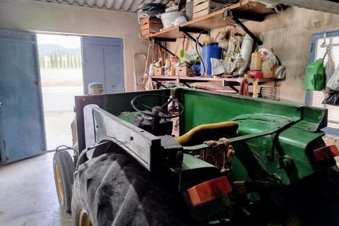 Landejendom i Yecla, Murcia, Yecla - € 160.000 | Ref: 40065-PB - foto 19