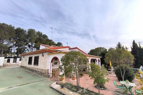 Villa i Yecla, Murcia, Yecla - € 212.000 | Ref: 54159-PB - foto 1