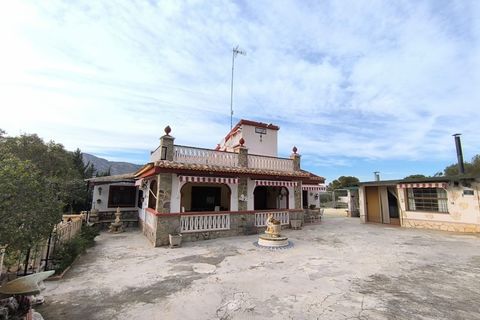 Villa i Yecla, Murcia, Yecla - € 212.000 | Ref: 54159-PB - foto 3