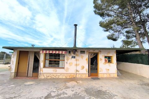 Villa i Yecla, Murcia, Yecla - € 212.000 | Ref: 54159-PB - foto 17