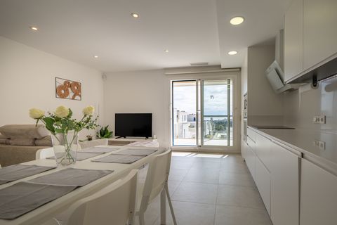 Leilighet i Playa Flamenca, Alicante, Playa Flamenca - € 229 000 | Ref: V-82274 - foto 3