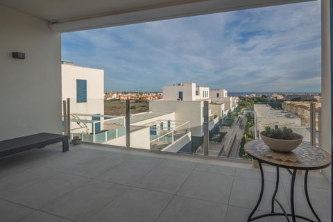 Leilighet i Playa Flamenca, Alicante, Playa Flamenca - € 229 000 | Ref: V-82274 - foto 15