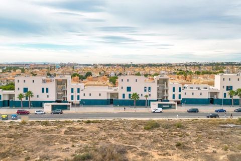 Leilighet i Playa Flamenca, Alicante, Playa Flamenca - € 229 000 | Ref: V-82274 - foto 22