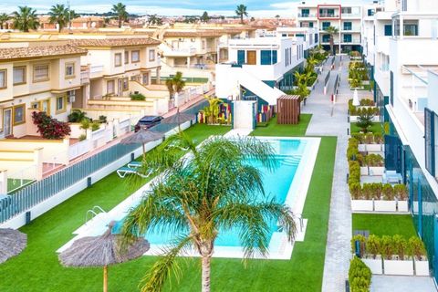 Leilighet i Playa Flamenca, Alicante, Playa Flamenca - € 229 000 | Ref: V-82274 - foto 23