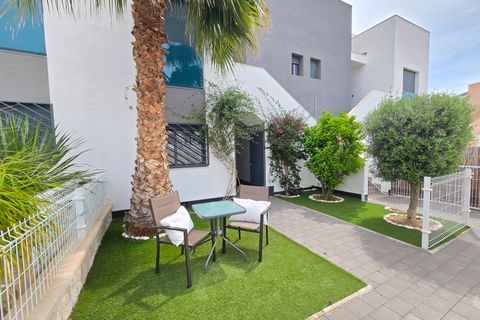 Apartament a Punta Prima, Alicante, Punta Prima - € 259.900 | Ref: V-55779 - foto 2