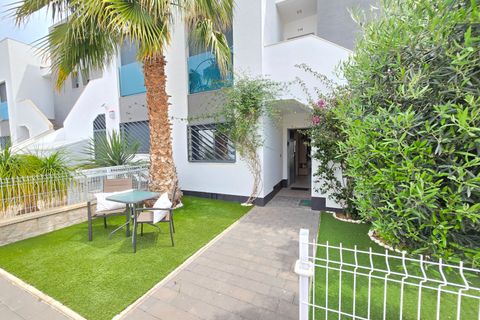 Apartament a Punta Prima, Alicante, Punta Prima - € 259.900 | Ref: V-55779 - foto 3