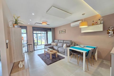 Apartament a Punta Prima, Alicante, Punta Prima - € 259.900 | Ref: V-55779 - foto 4