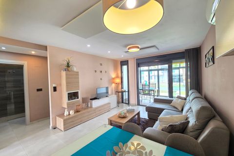 Apartament a Punta Prima, Alicante, Punta Prima - € 259.900 | Ref: V-55779 - foto 5