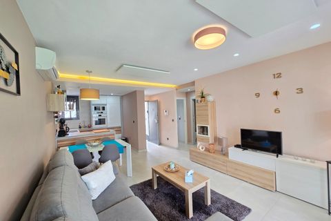 Apartament a Punta Prima, Alicante, Punta Prima - € 259.900 | Ref: V-55779 - foto 6