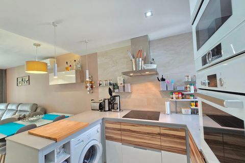 Apartament a Punta Prima, Alicante, Punta Prima - € 259.900 | Ref: V-55779 - foto 9