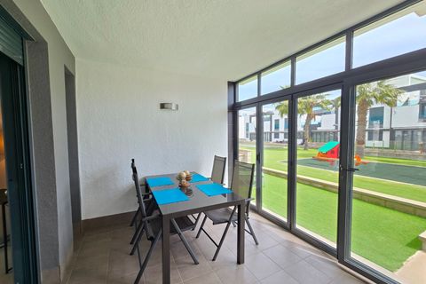 Apartament a Punta Prima, Alicante, Punta Prima - € 259.900 | Ref: V-55779 - foto 20