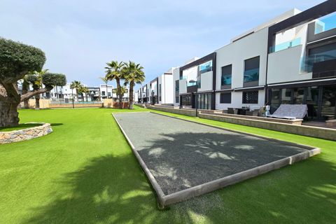 Apartament a Punta Prima, Alicante, Punta Prima - € 259.900 | Ref: V-55779 - foto 25