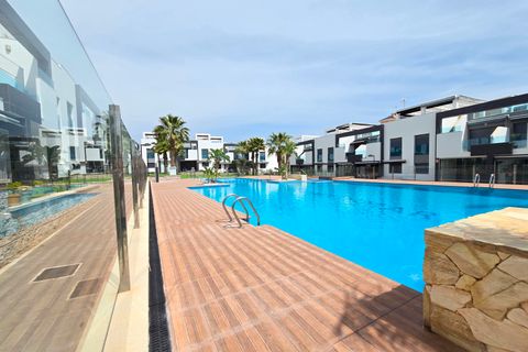 Apartament a Punta Prima, Alicante, Punta Prima - € 259.900 | Ref: V-55779 - foto 26