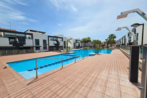 Apartament a Punta Prima, Alicante, Punta Prima - € 259.900 | Ref: V-55779 - foto 27