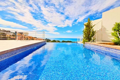 Villa i Altea, Alicante, Altea - € 1.275.000 | Ref: HO600031 - foto 2