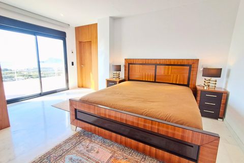 Villa i Altea, Alicante, Altea - € 1.275.000 | Ref: HO600031 - foto 5