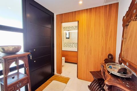 Villa i Altea, Alicante, Altea - € 1.275.000 | Ref: HO600031 - foto 7