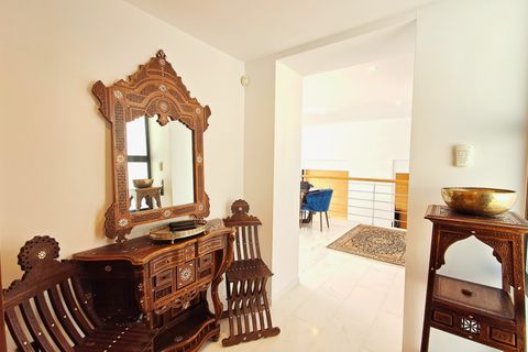 Villa i Altea, Alicante, Altea - € 1.275.000 | Ref: HO600031 - foto 8