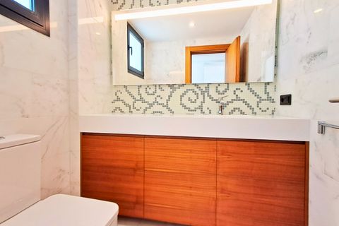 Villa i Altea, Alicante, Altea - € 1.275.000 | Ref: HO600031 - foto 9