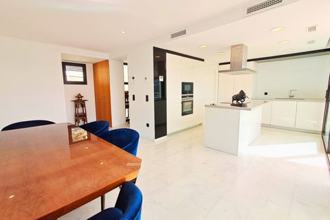 Villa i Altea, Alicante, Altea - € 1.275.000 | Ref: HO600031 - foto 12