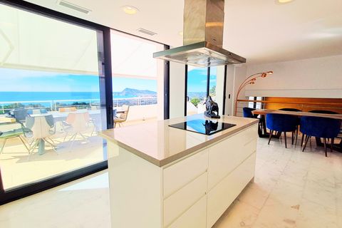 Villa i Altea, Alicante, Altea - € 1.275.000 | Ref: HO600031 - foto 15