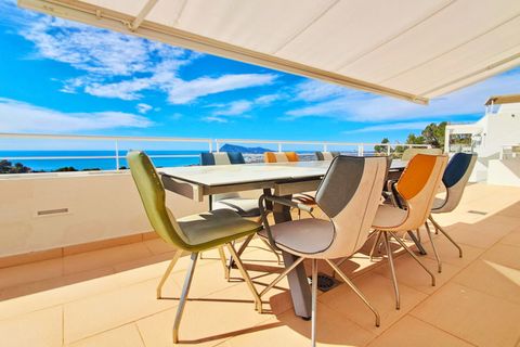 Villa i Altea, Alicante, Altea - € 1.275.000 | Ref: HO600031 - foto 16