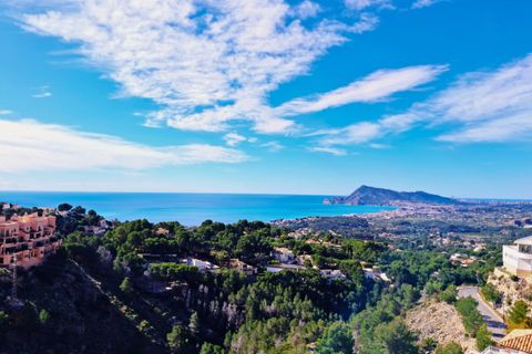 Villa i Altea, Alicante, Altea - € 1.275.000 | Ref: HO600031 - foto 18