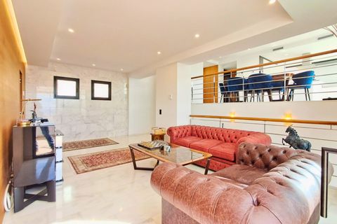 Villa i Altea, Alicante, Altea - € 1.275.000 | Ref: HO600031 - foto 20