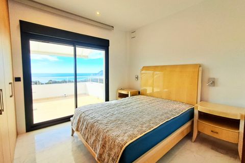 Villa i Altea, Alicante, Altea - € 1.275.000 | Ref: HO600031 - foto 21