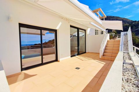 Villa i Altea, Alicante, Altea - € 1.275.000 | Ref: HO600031 - foto 26