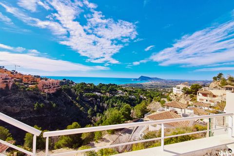 Villa i Altea, Alicante, Altea - € 1.275.000 | Ref: HO600031 - foto 27