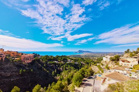 Villa i Altea, Alicante, Altea - € 1.275.000 | Ref: HO600031 - foto 28