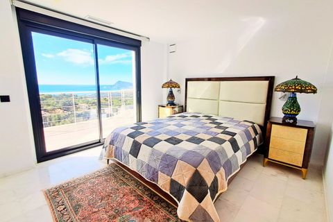 Villa i Altea, Alicante, Altea - € 1.275.000 | Ref: HO600031 - foto 32