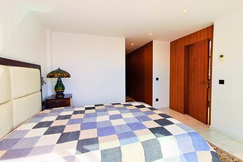 Villa i Altea, Alicante, Altea - € 1.275.000 | Ref: HO600031 - foto 33